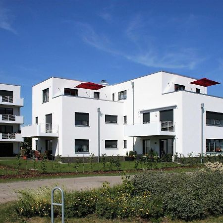 Ferienwohnung Penthaus Ilse Grossräschen Eksteriør bilde