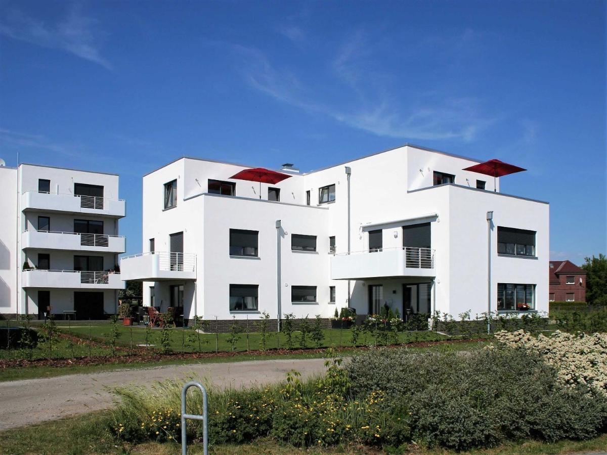 Ferienwohnung Penthaus Ilse Grossräschen Eksteriør bilde